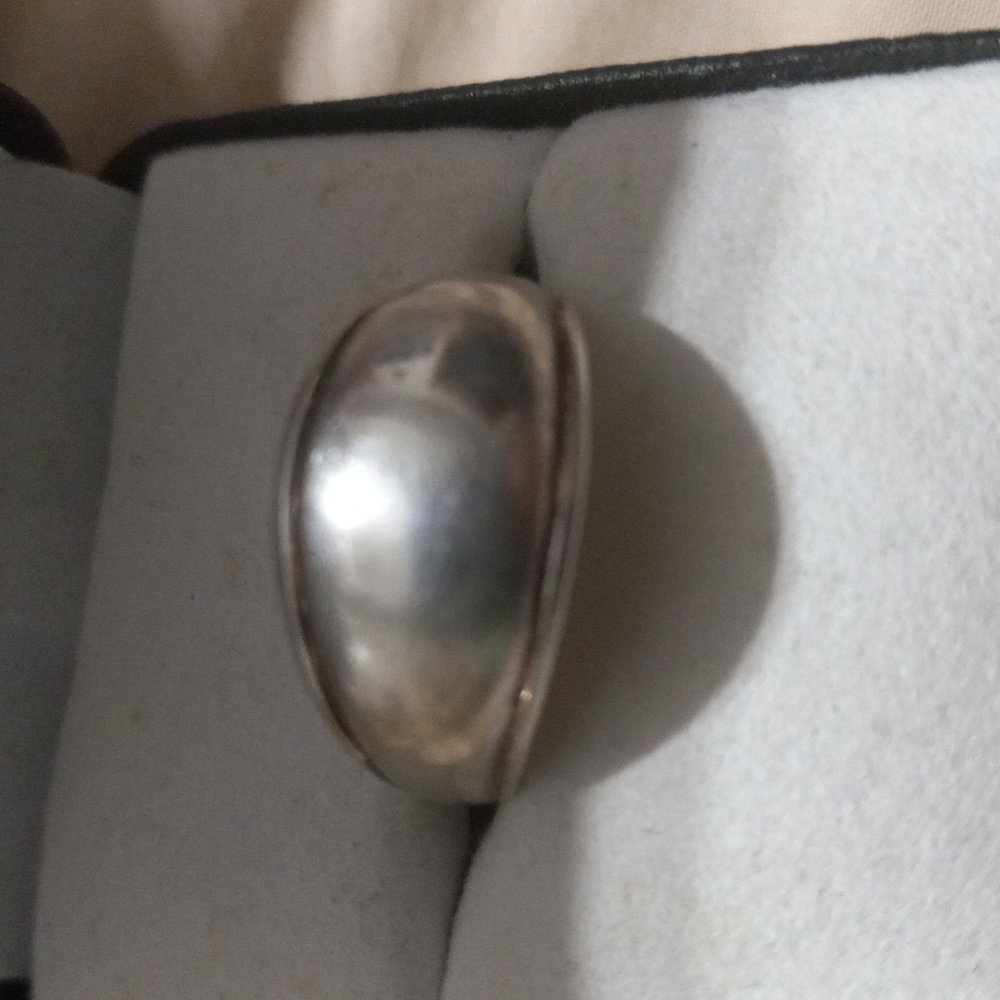 Silver 925 ring